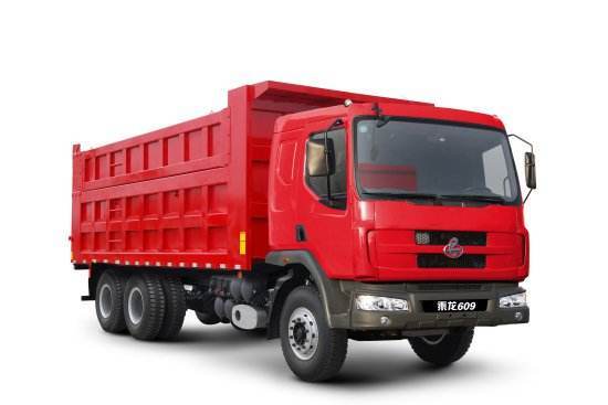 手續齊全是二手貨車交易的關鍵